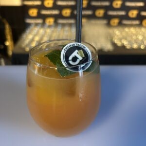 cocktail logo entreprise